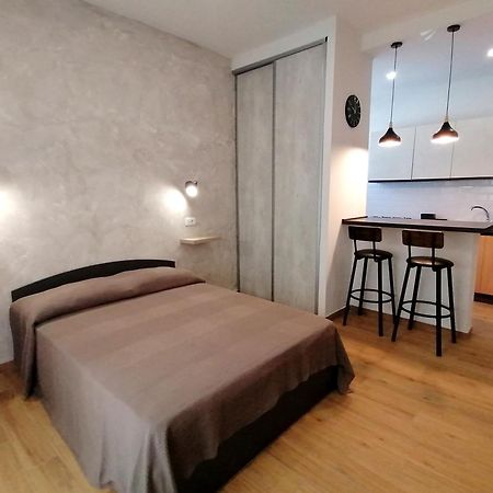 شقة Urban Loft ليدو دي أوستيا المظهر الخارجي الصورة