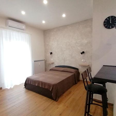 شقة Urban Loft ليدو دي أوستيا المظهر الخارجي الصورة