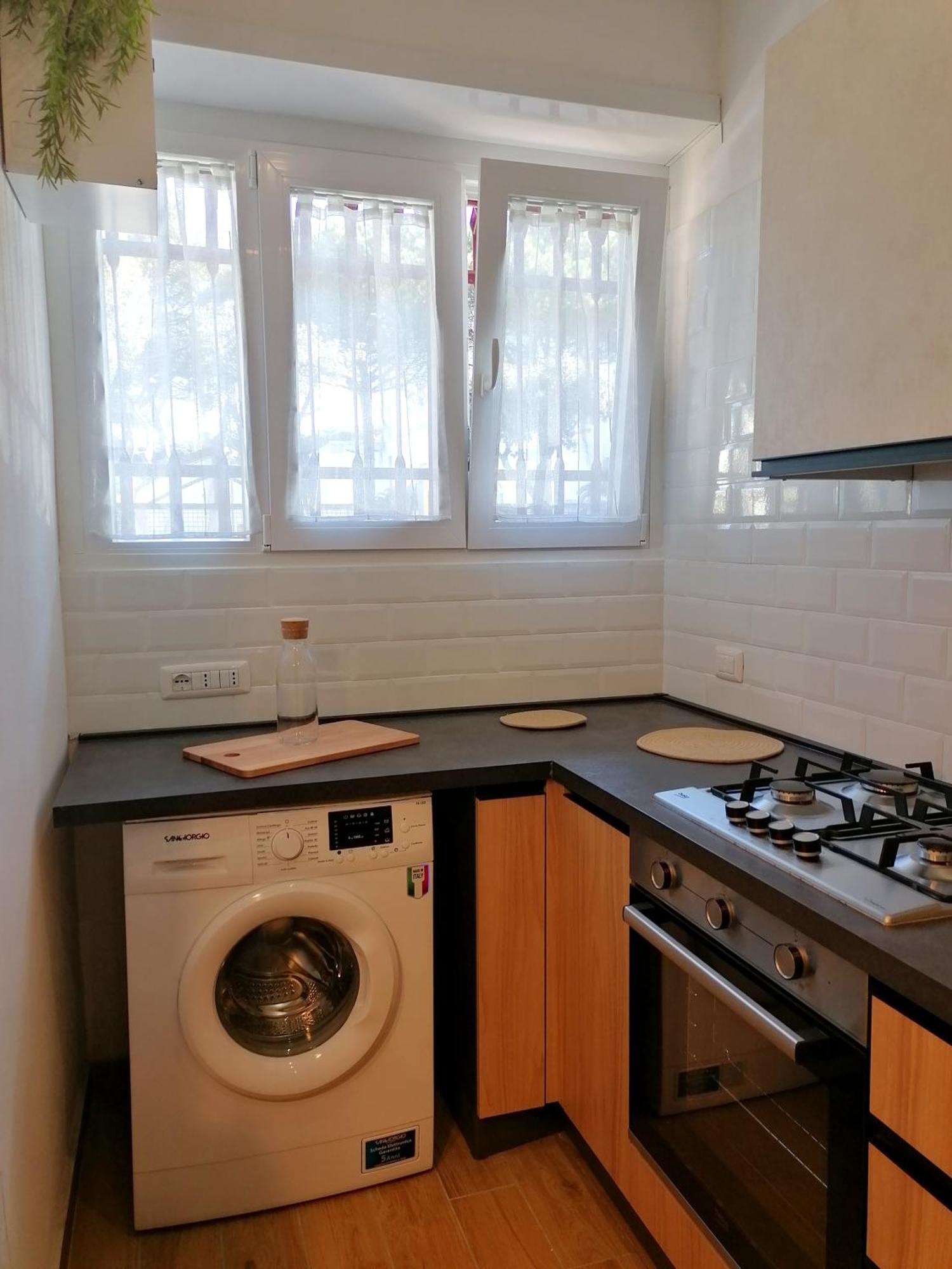 شقة Urban Loft ليدو دي أوستيا المظهر الخارجي الصورة