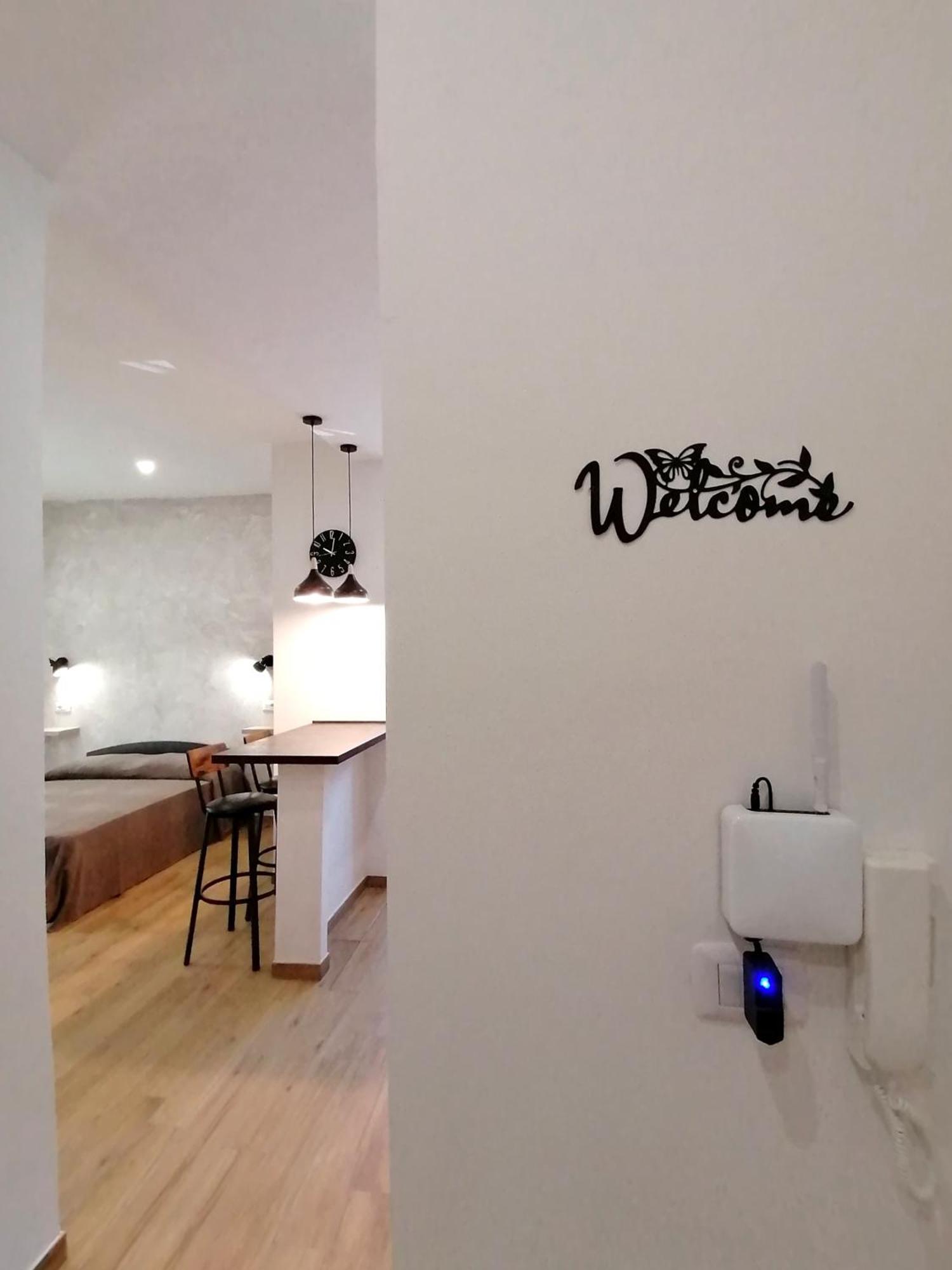 شقة Urban Loft ليدو دي أوستيا المظهر الخارجي الصورة
