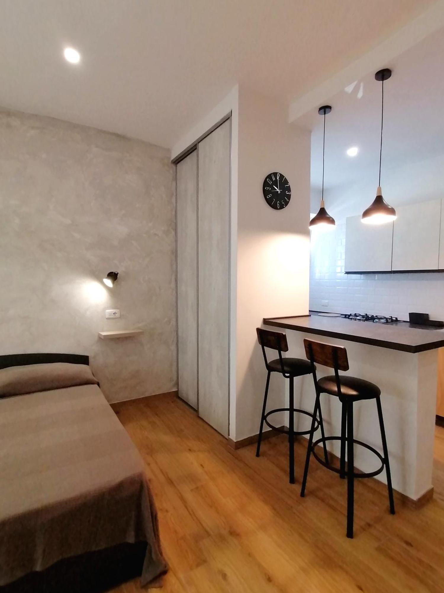 شقة Urban Loft ليدو دي أوستيا المظهر الخارجي الصورة
