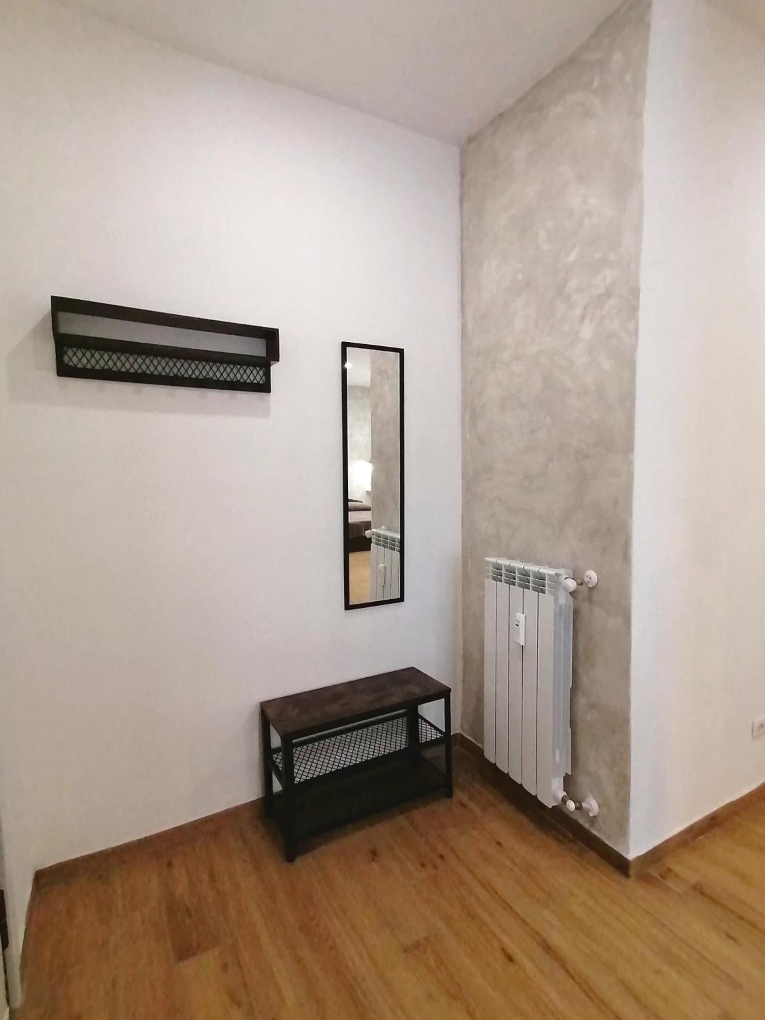شقة Urban Loft ليدو دي أوستيا المظهر الخارجي الصورة
