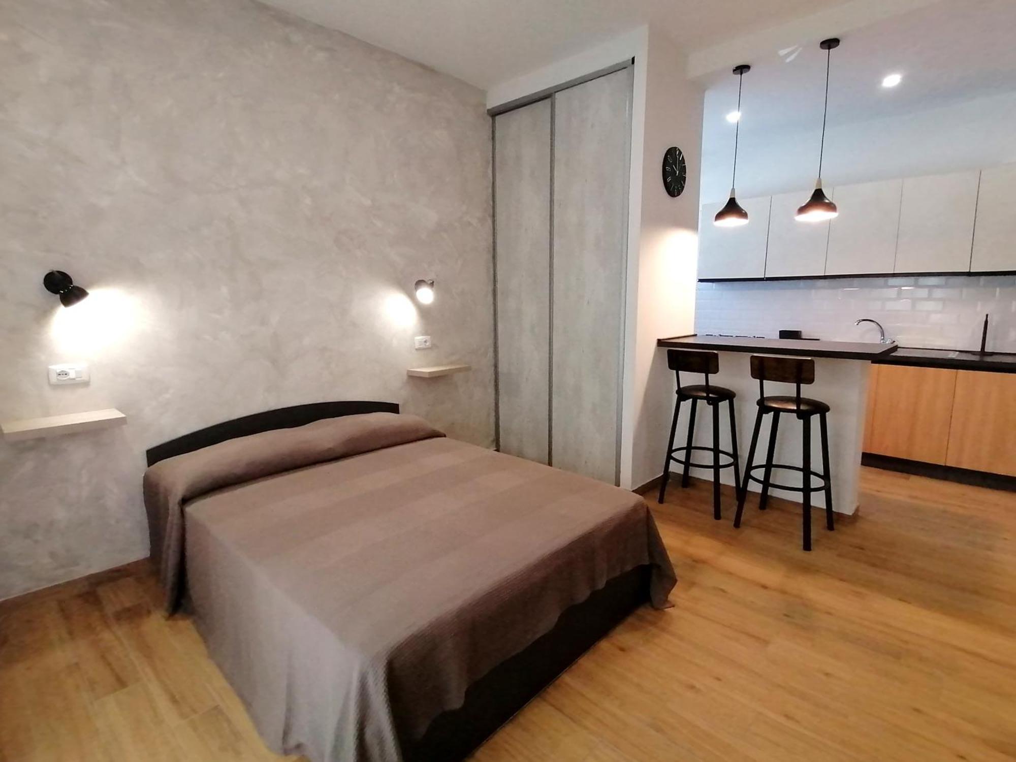 شقة Urban Loft ليدو دي أوستيا المظهر الخارجي الصورة