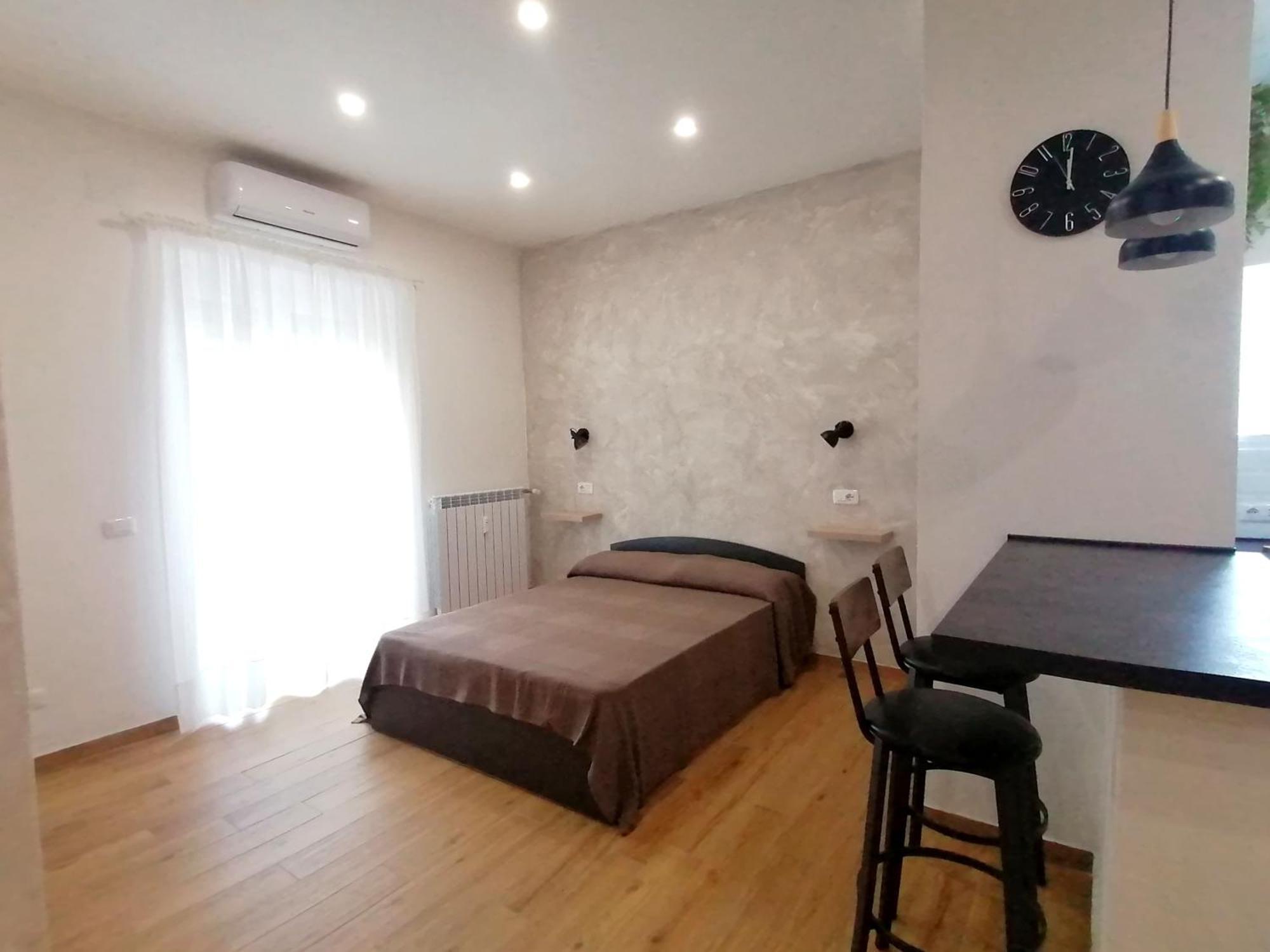 شقة Urban Loft ليدو دي أوستيا المظهر الخارجي الصورة
