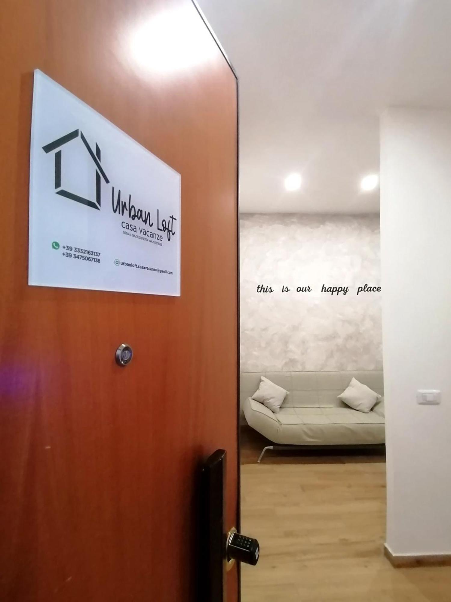 شقة Urban Loft ليدو دي أوستيا المظهر الخارجي الصورة