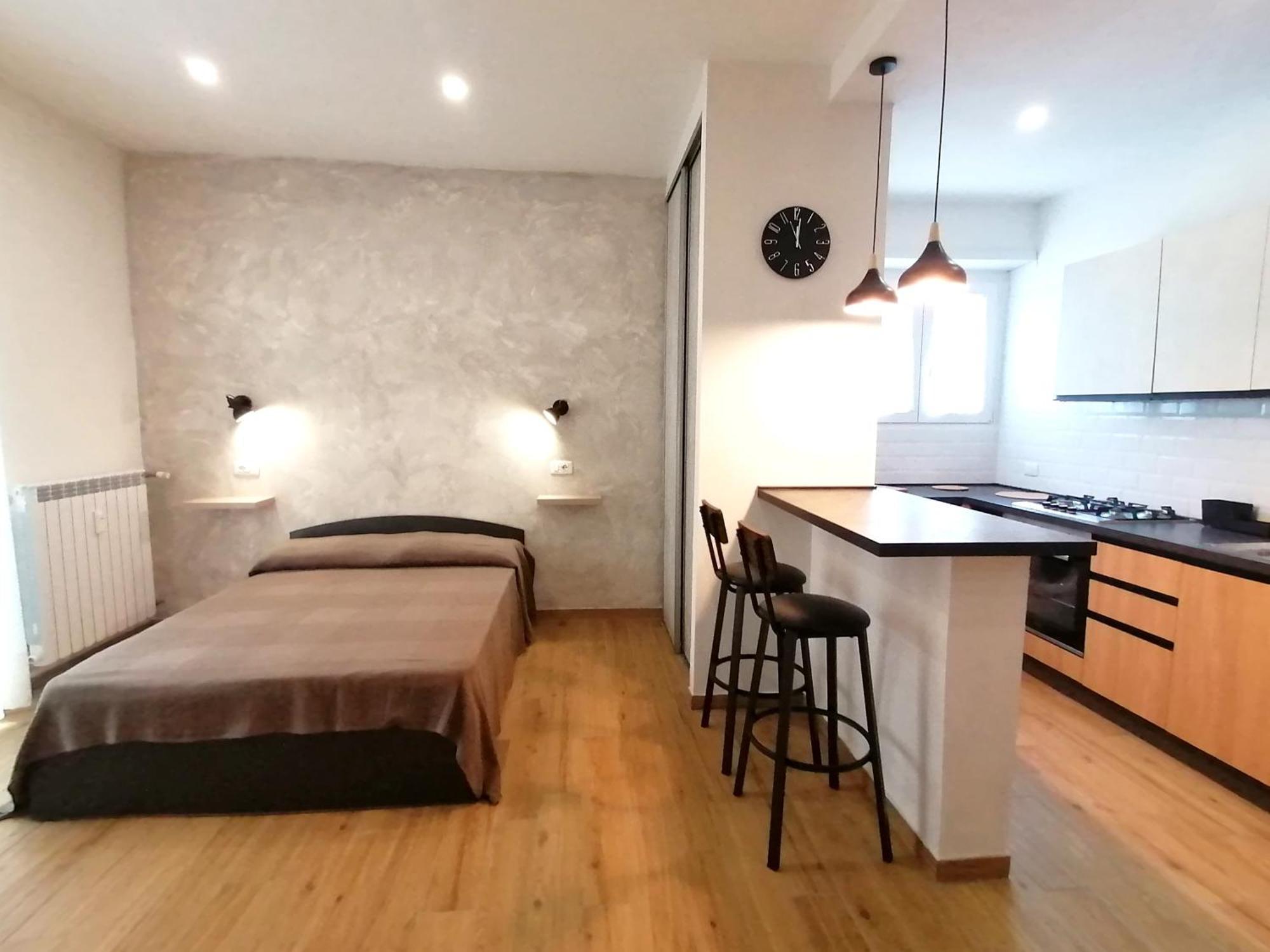 شقة Urban Loft ليدو دي أوستيا المظهر الخارجي الصورة