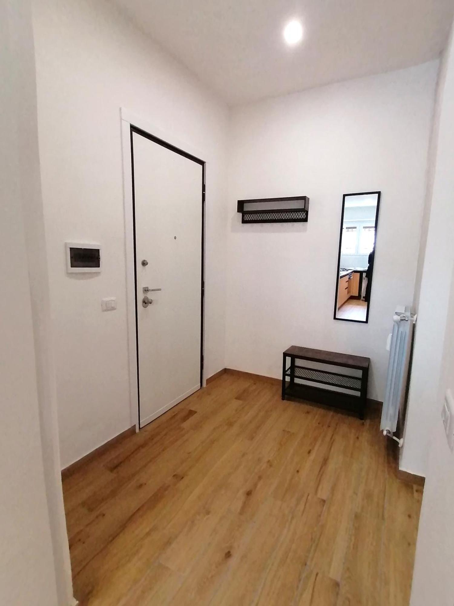 شقة Urban Loft ليدو دي أوستيا المظهر الخارجي الصورة