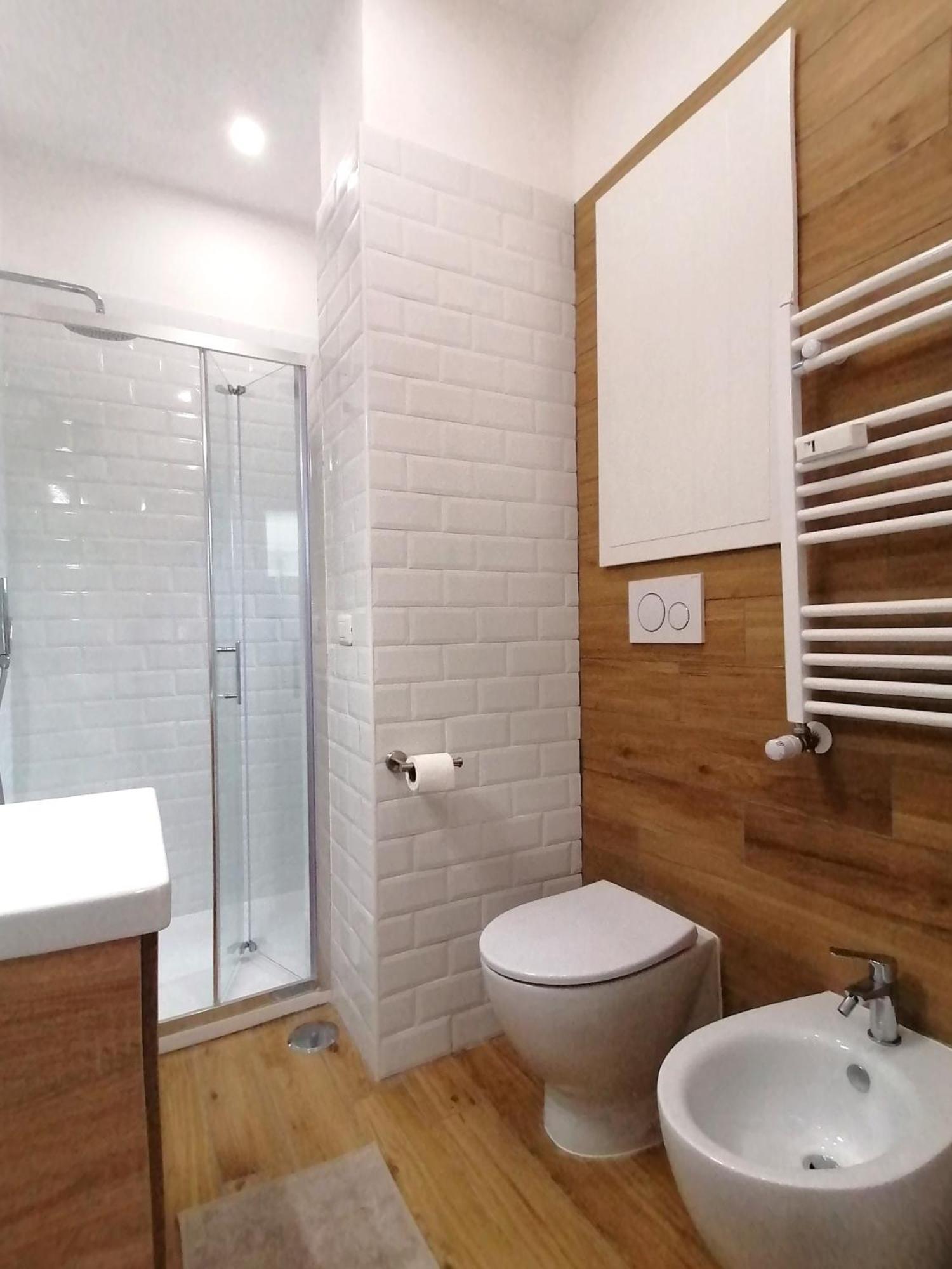 شقة Urban Loft ليدو دي أوستيا المظهر الخارجي الصورة