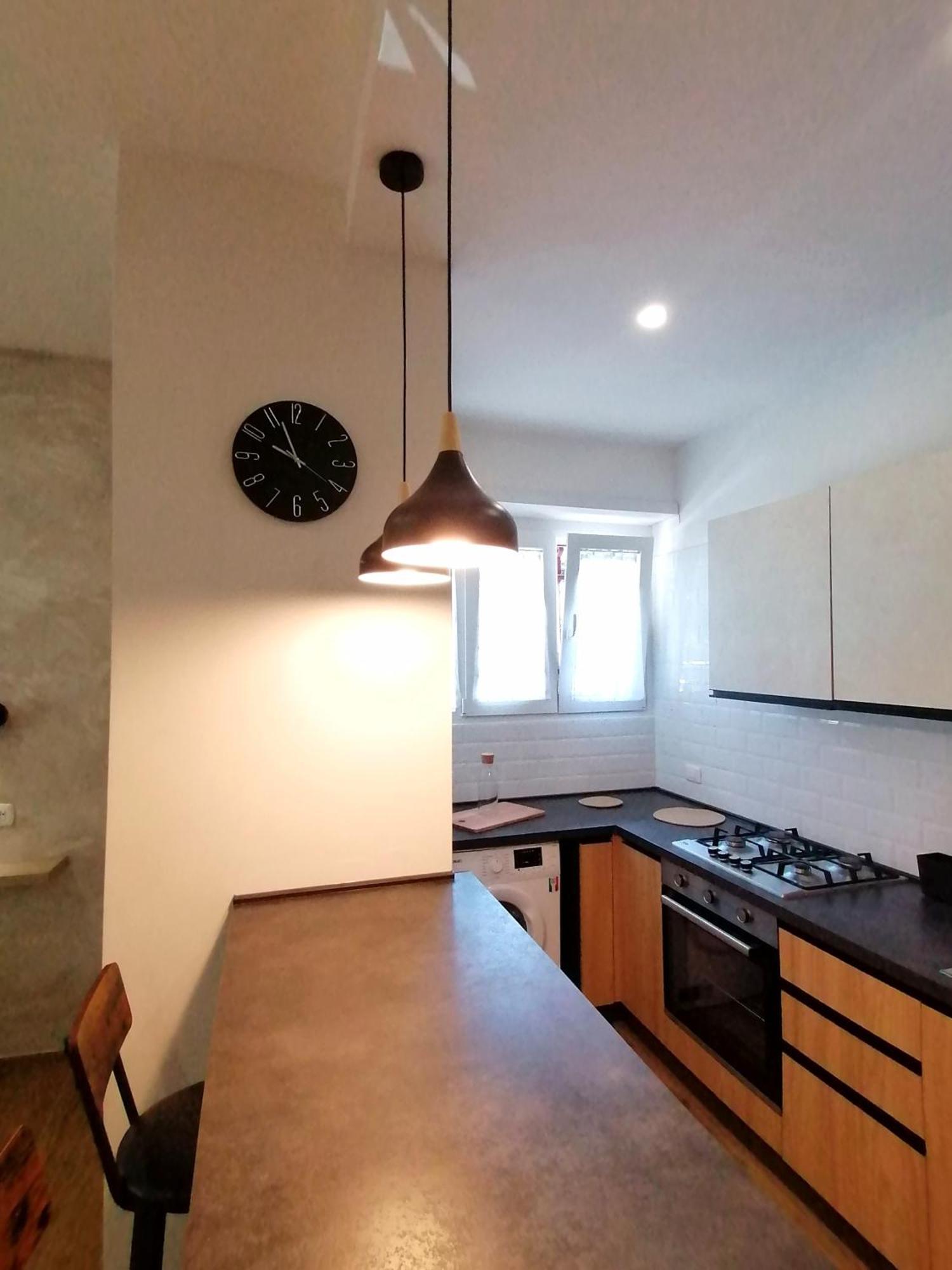 شقة Urban Loft ليدو دي أوستيا المظهر الخارجي الصورة