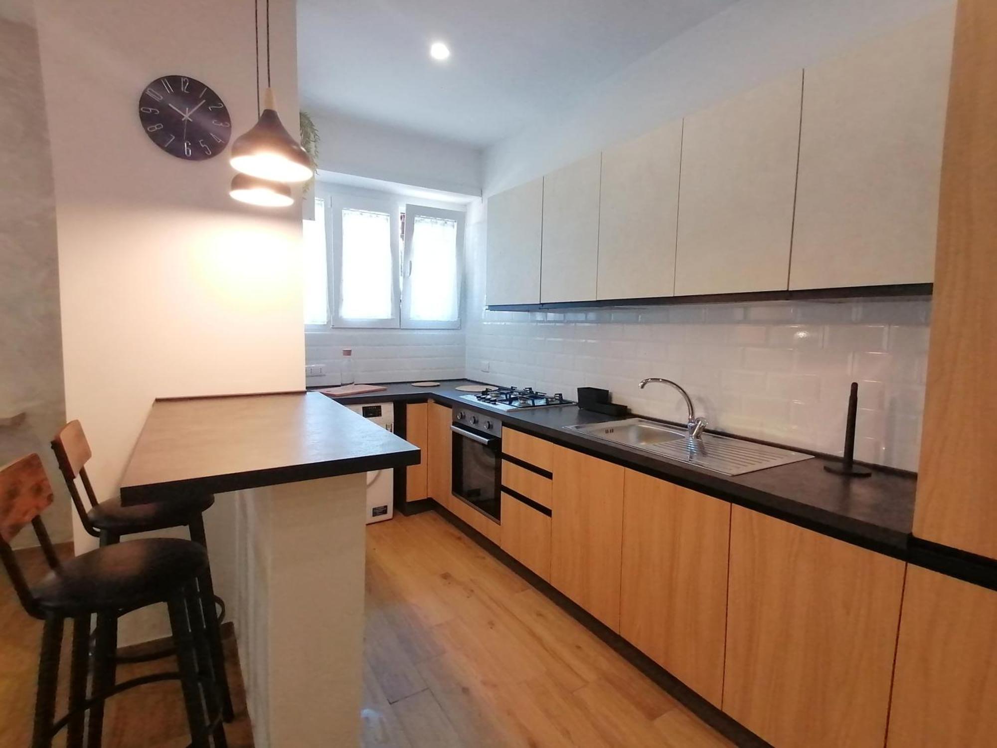 شقة Urban Loft ليدو دي أوستيا المظهر الخارجي الصورة