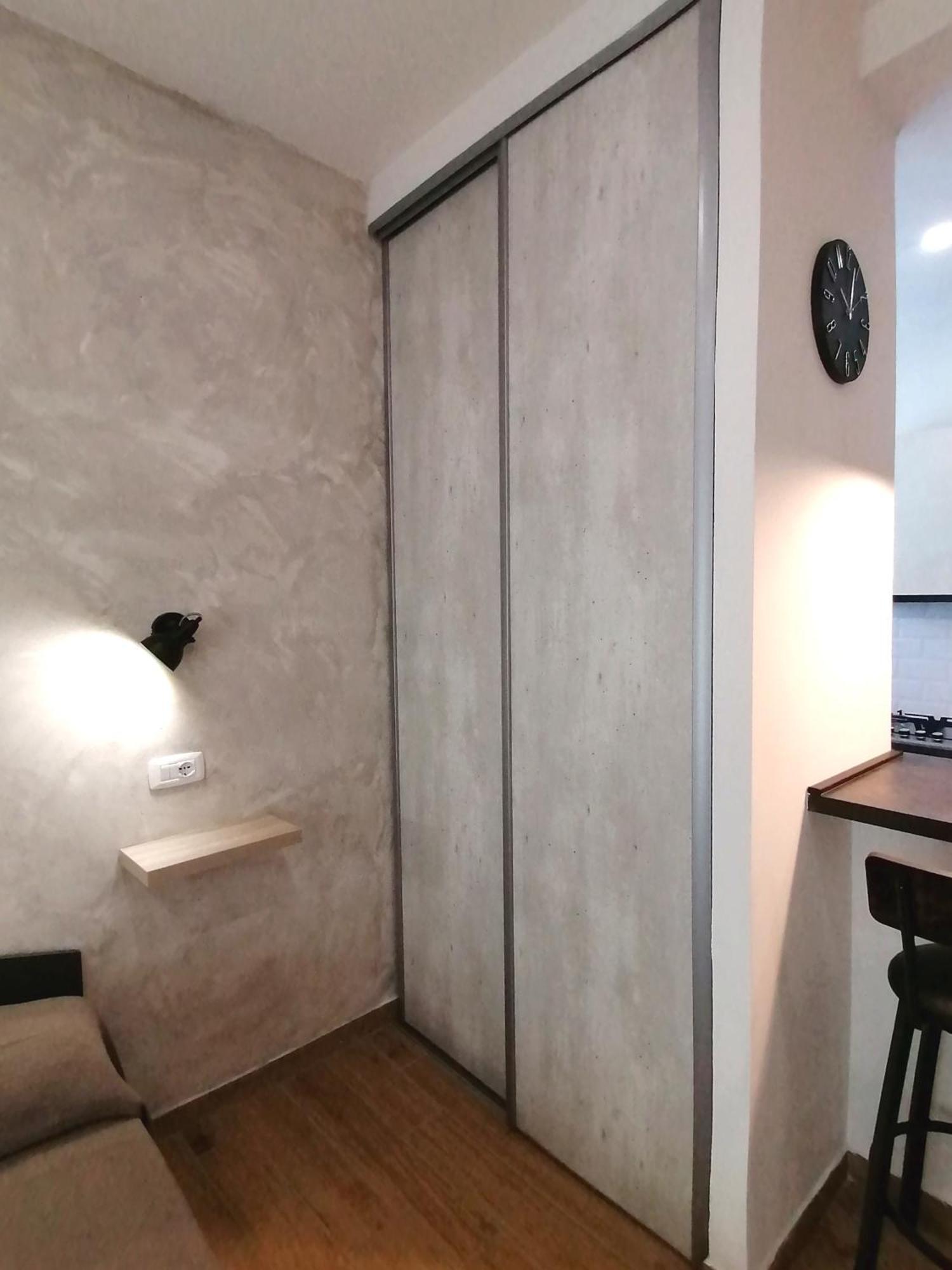 شقة Urban Loft ليدو دي أوستيا المظهر الخارجي الصورة
