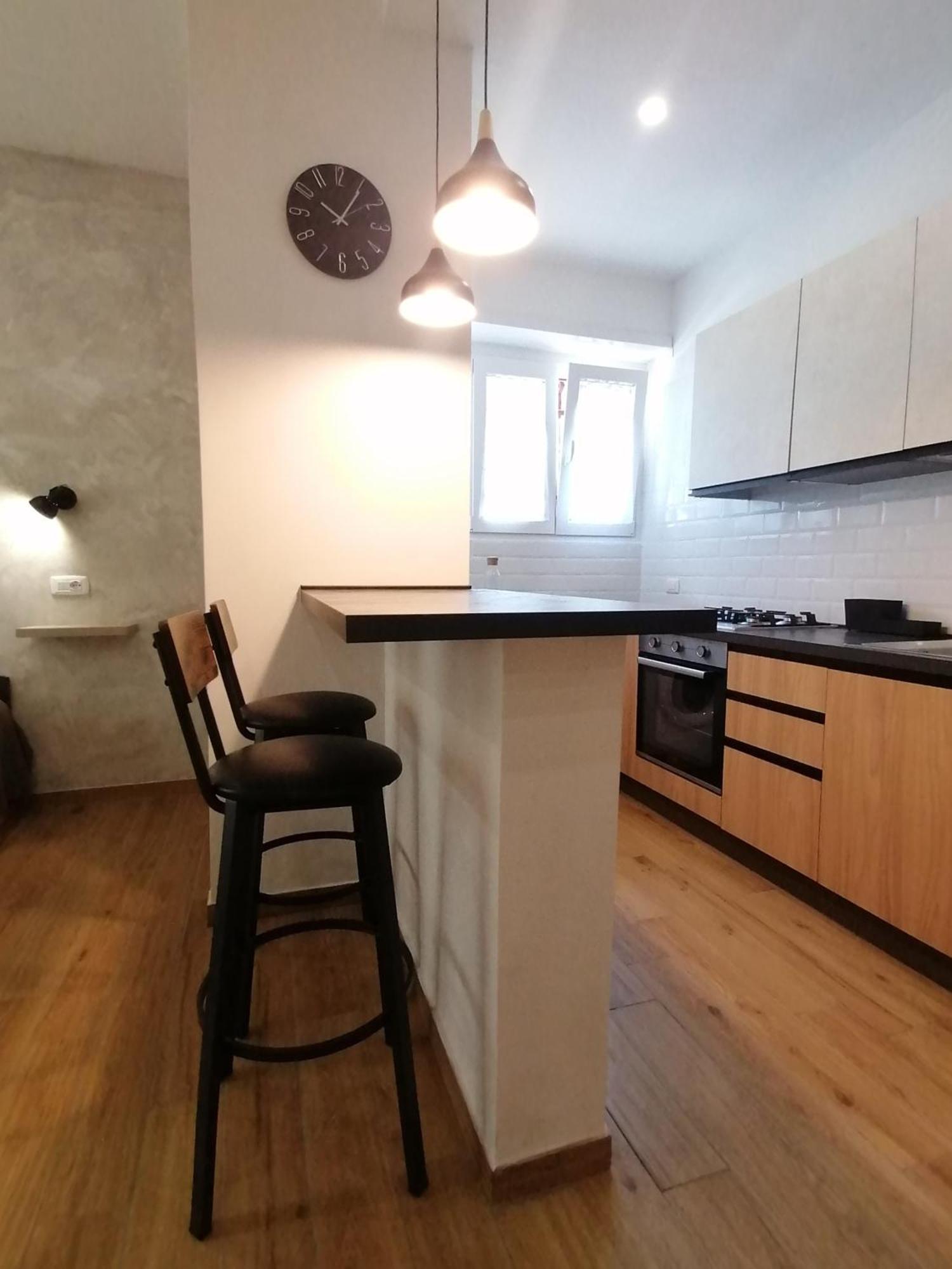 شقة Urban Loft ليدو دي أوستيا المظهر الخارجي الصورة