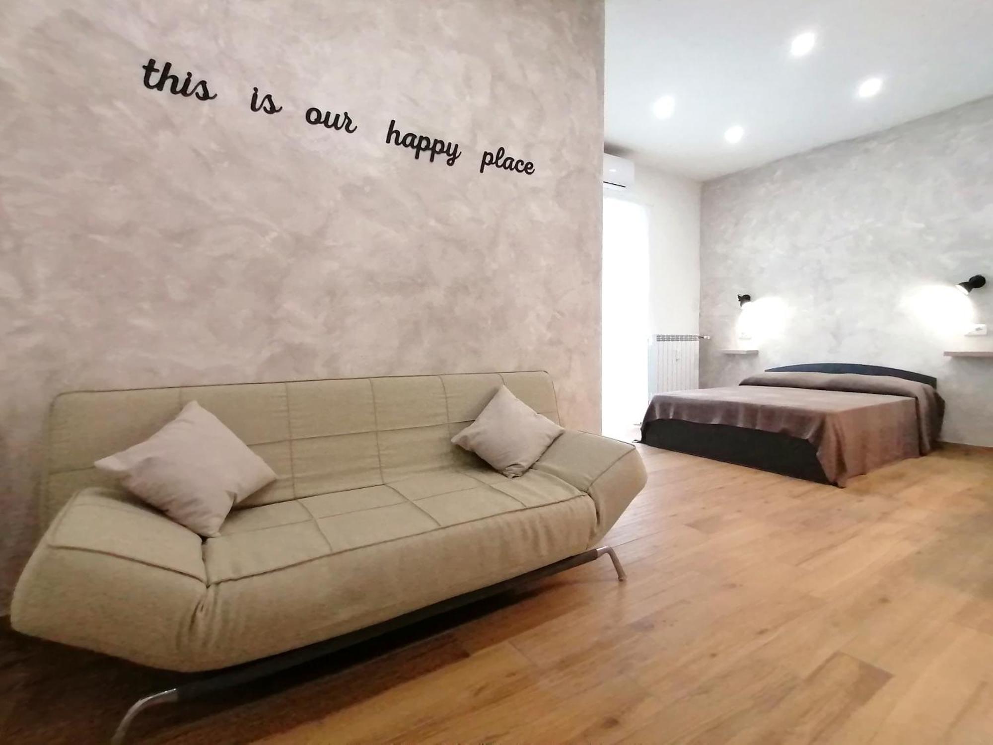 شقة Urban Loft ليدو دي أوستيا المظهر الخارجي الصورة