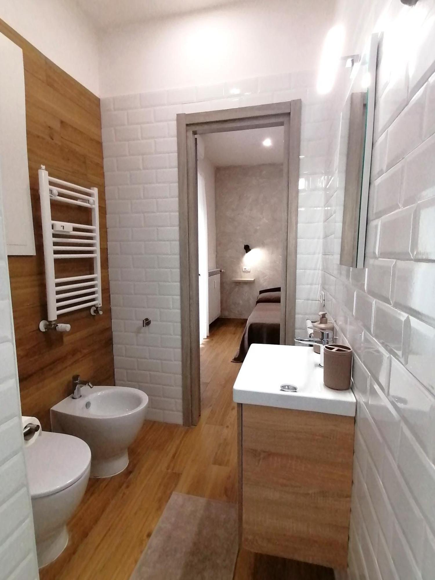شقة Urban Loft ليدو دي أوستيا المظهر الخارجي الصورة