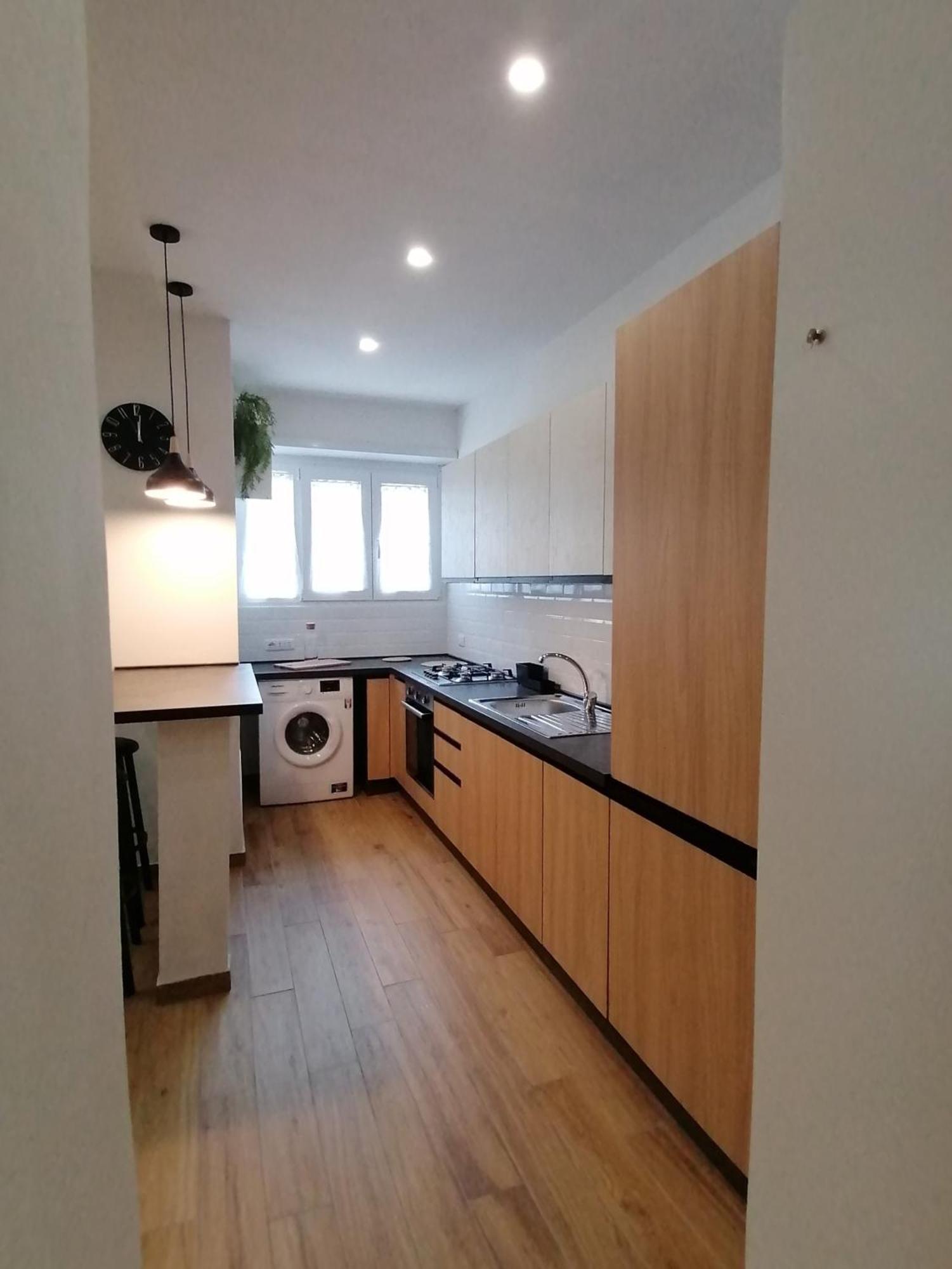شقة Urban Loft ليدو دي أوستيا المظهر الخارجي الصورة